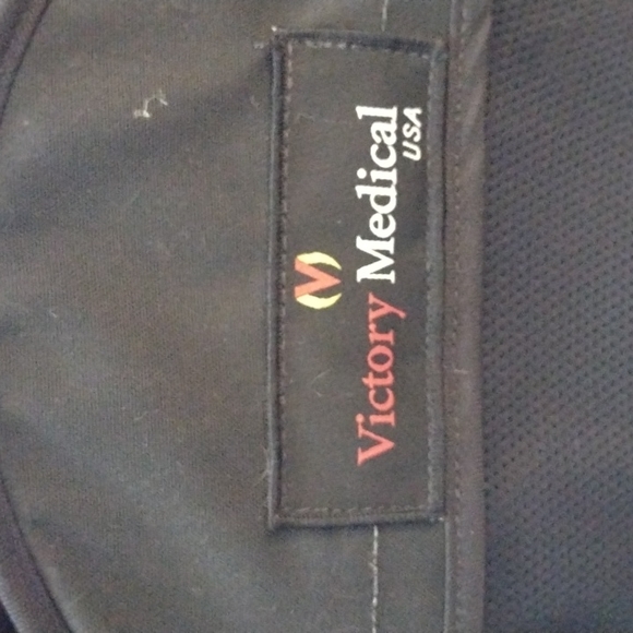 Backbrace - Picture 3 of 5